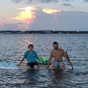 Meet your Posher, Heather